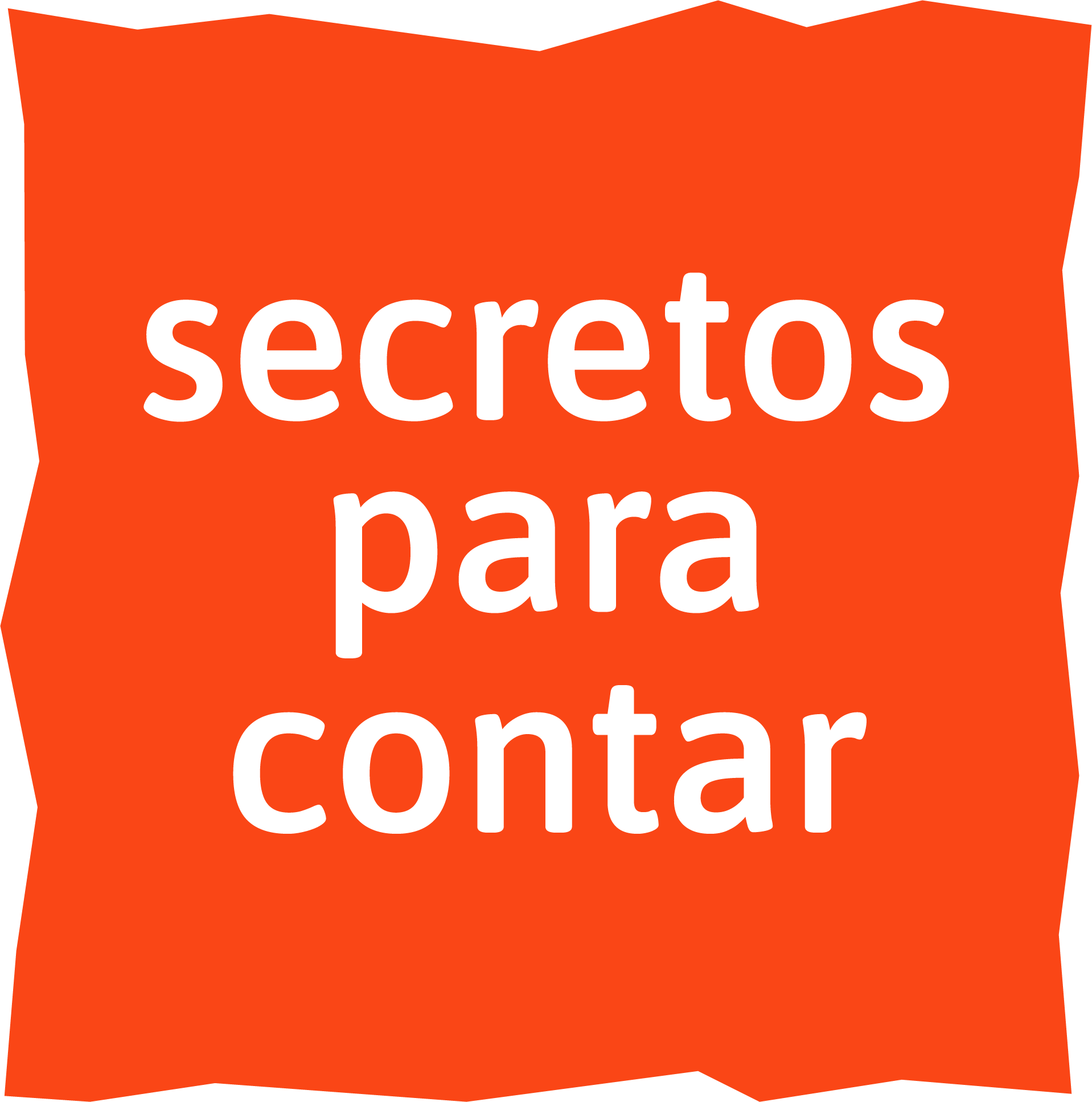 Secretos para contar